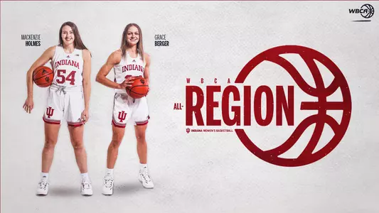 WBCA  All-Region