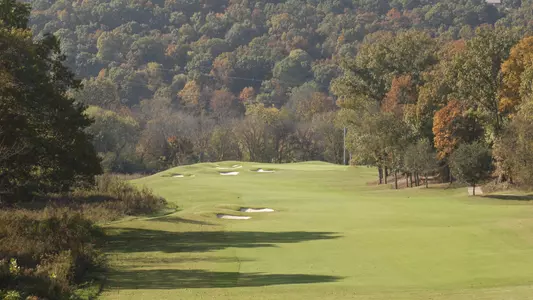 Council Fire Golf Course