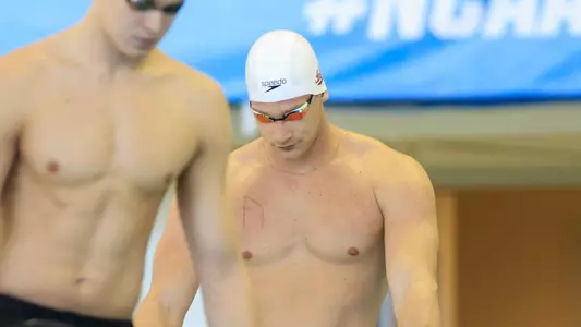 Indiana Swimming and Diving