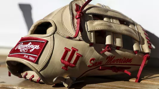 Glove | Baseball