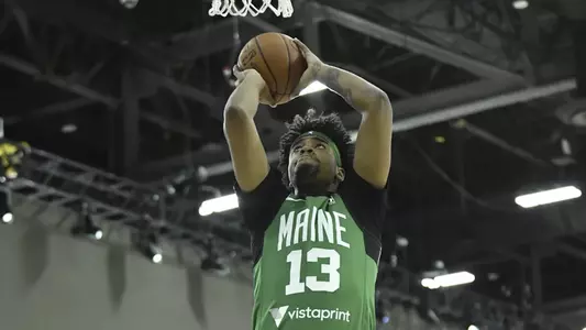 Juwan Morgan_Maine Celtics