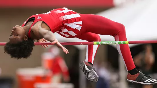 Mahogany Jenkins