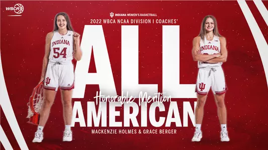 WBCA All-American