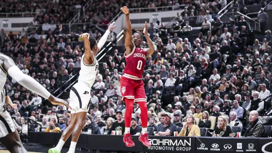 Xavier Johnson v PUR