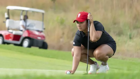 Mary Parsons - Courtney Cole