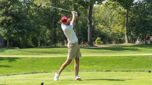 Noah Gillard - Illini Invitational