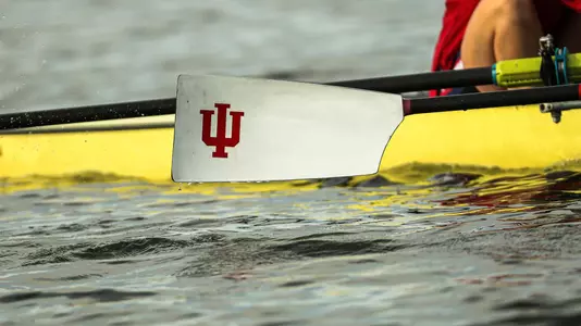 Indiana Women's Rowing
