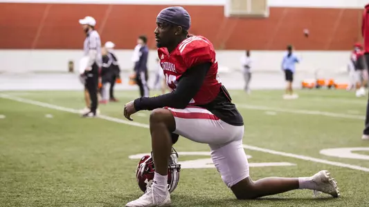 Jaylin Williams