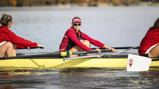 Indiana Women's Rowing