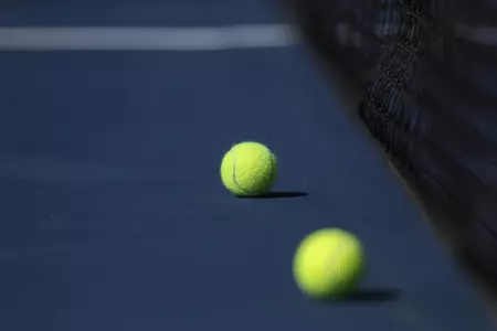 W Tennis loss at Maryland