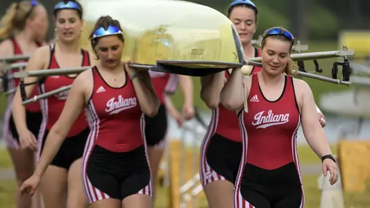 Indiana Women's Rowing