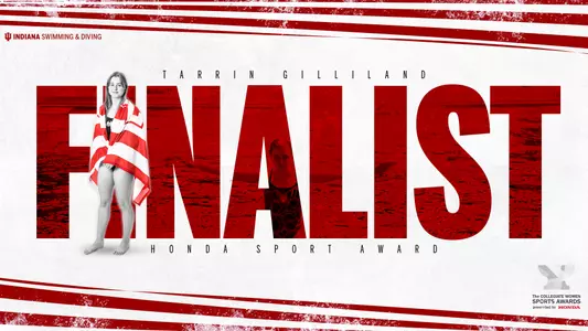 Indiana Swimming and Diving