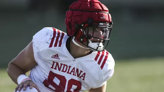 AJ Barner