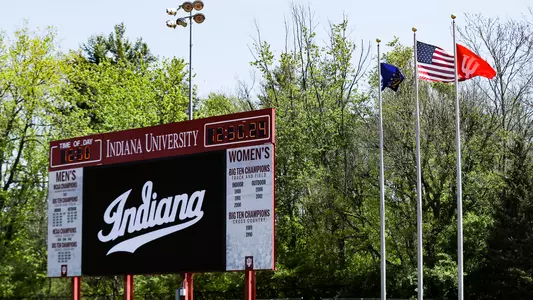 Haugh Track & Field Complex