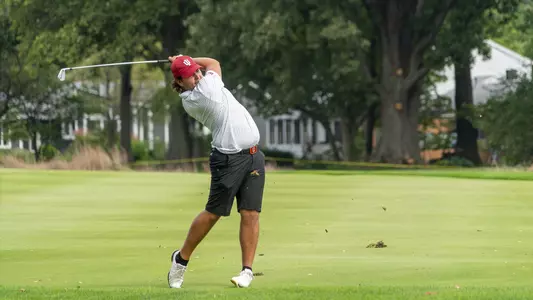 Drew Salyers - Kampen