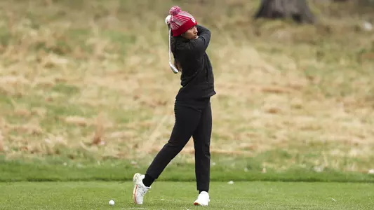 Margaret Fernandez_IU Invitational