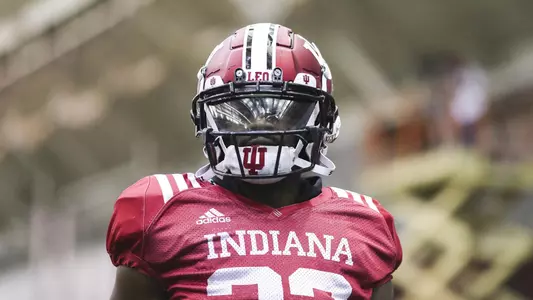 Jaylin Williams