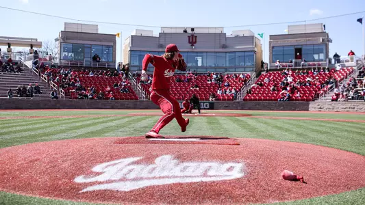 Bart Kaufman Field