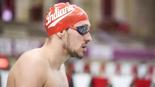 Indiana Swimming and Diving