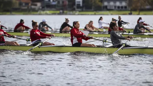 Indiana Women's Rowing