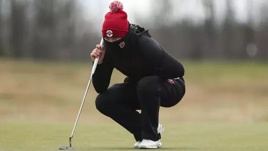 Aine Donegan - IU Invitational