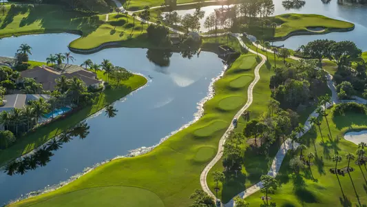 PGA National Resort