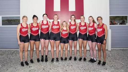 Indiana Women's Rowing