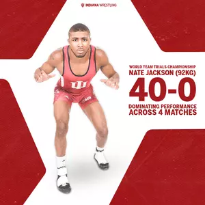 Nate Jackson 2022 Worlds Trials Graphic