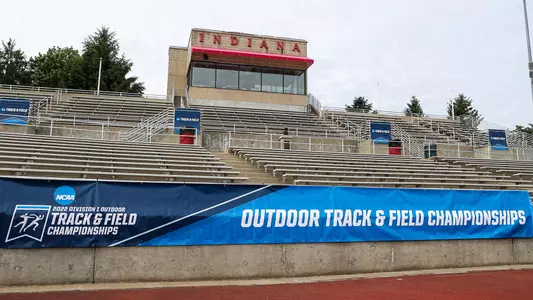 Haugh Track & Field Complex - 2022 East Preliminary Round