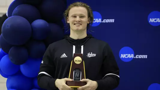 Indiana Swimming and Diving