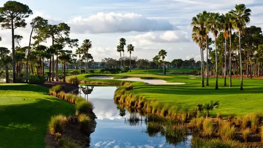 PGA National Resort