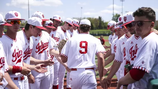 Generic | Baseball | Team | Brock Tibbitts