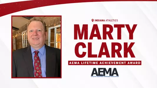 Marty Clark AEMA Award