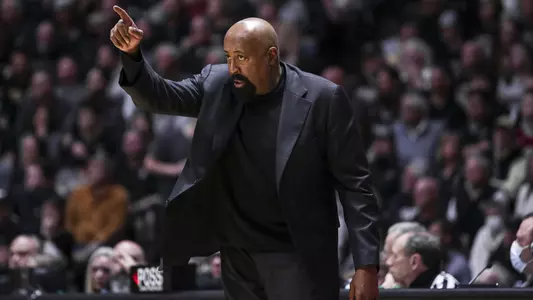 Mike Woodson