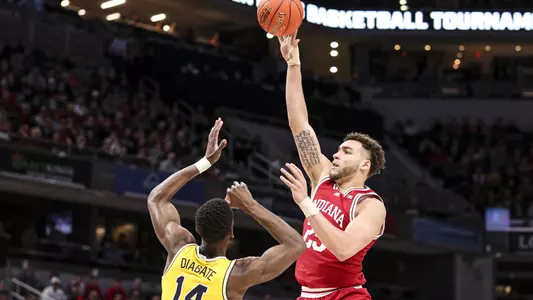 Race Thompson v MICH