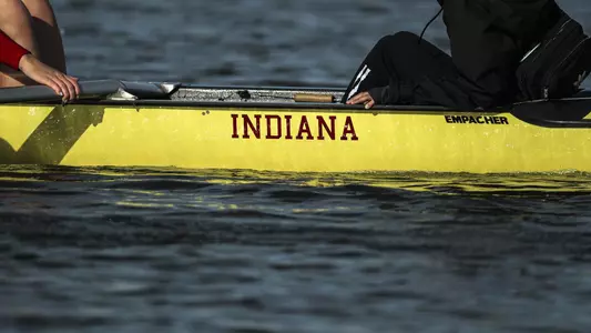 Indiana Women's Rowing