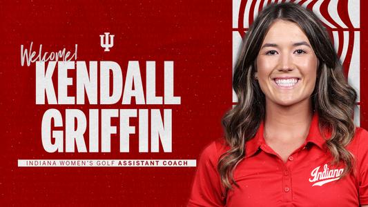 Kendall Griffin new hire
