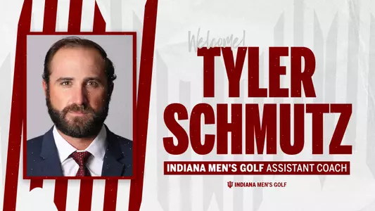 Tyler Schmutz new hire
