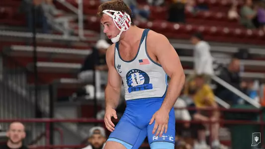 Willham 2022 U23 Trials