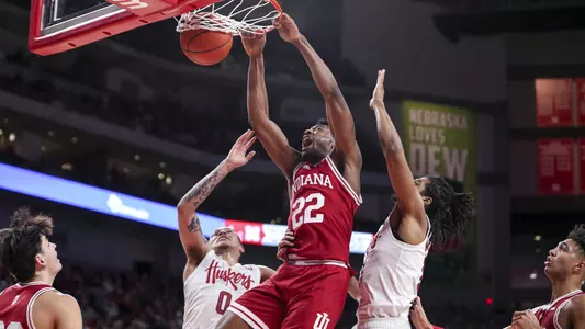 Jordan Geronimo v NEB