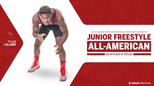 Lillard Fargo All-American