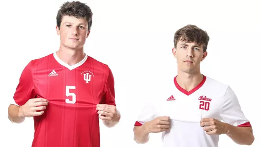Indiana Men's Soccer