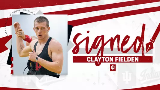 Fielden Signed Graphic