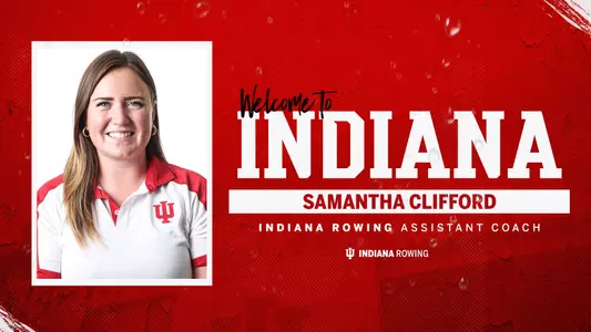 Indiana Women's Rowing