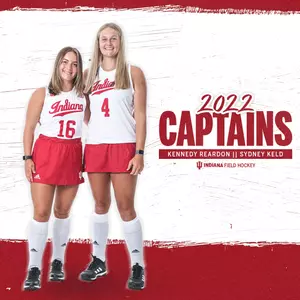 FH Captains Graphic