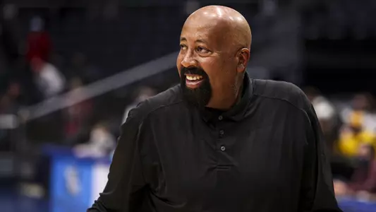 Mike Woodson v WYO