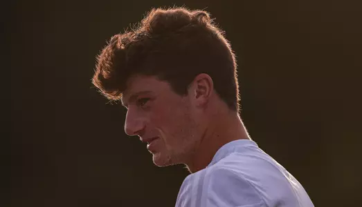 Indiana Men's Soccer