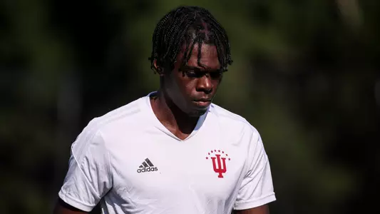 Indiana Men's Soccer