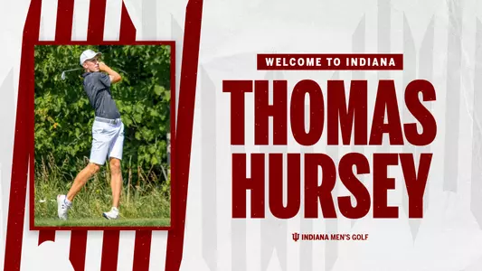 Thomas Hursey