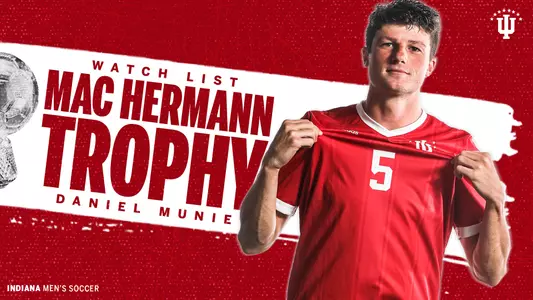 Indiana Men's Soccer